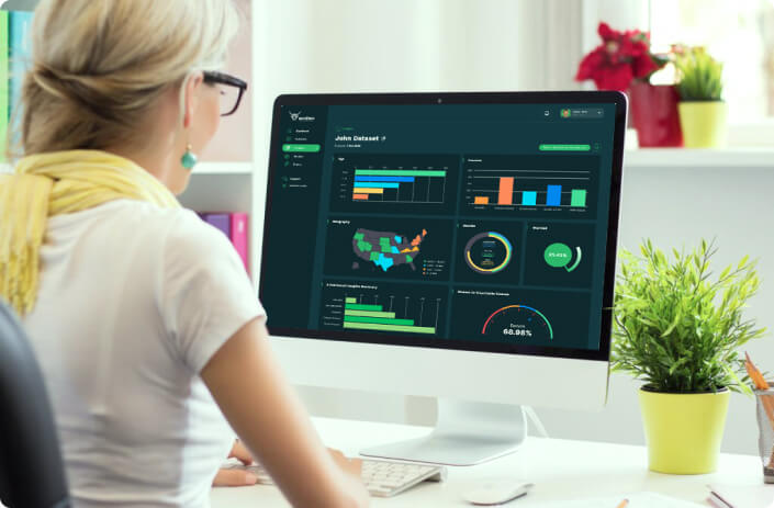 How to turn your existing customer data into new customers