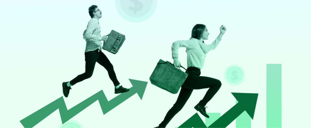 Take action on analytics